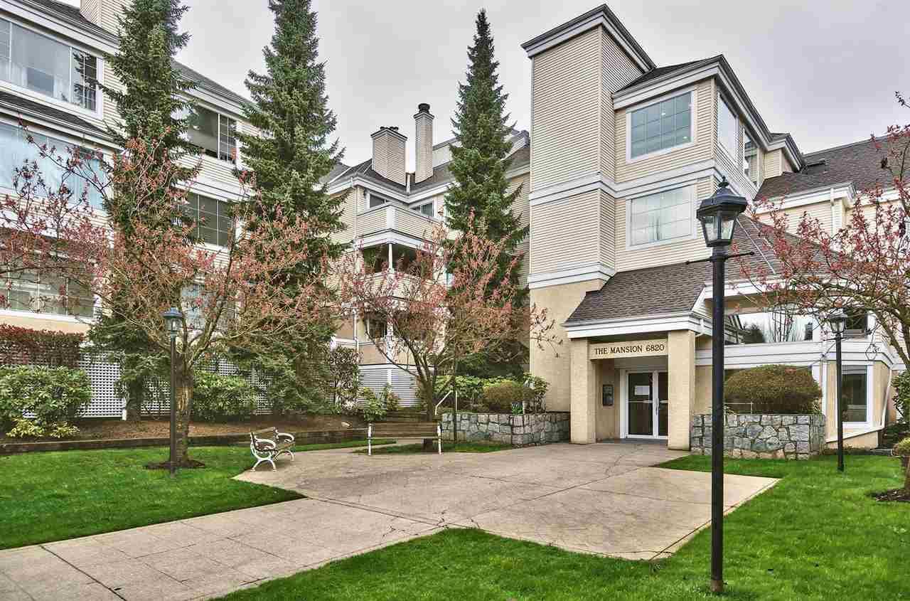 I have sold a property at 224 6820 RUMBLE ST in Burnaby
