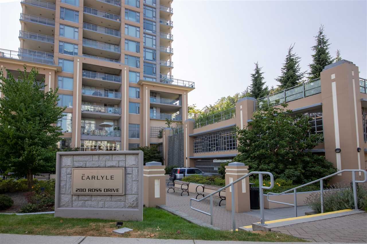 I have sold a property at 1106 280 ROSS DR in New Westminster
