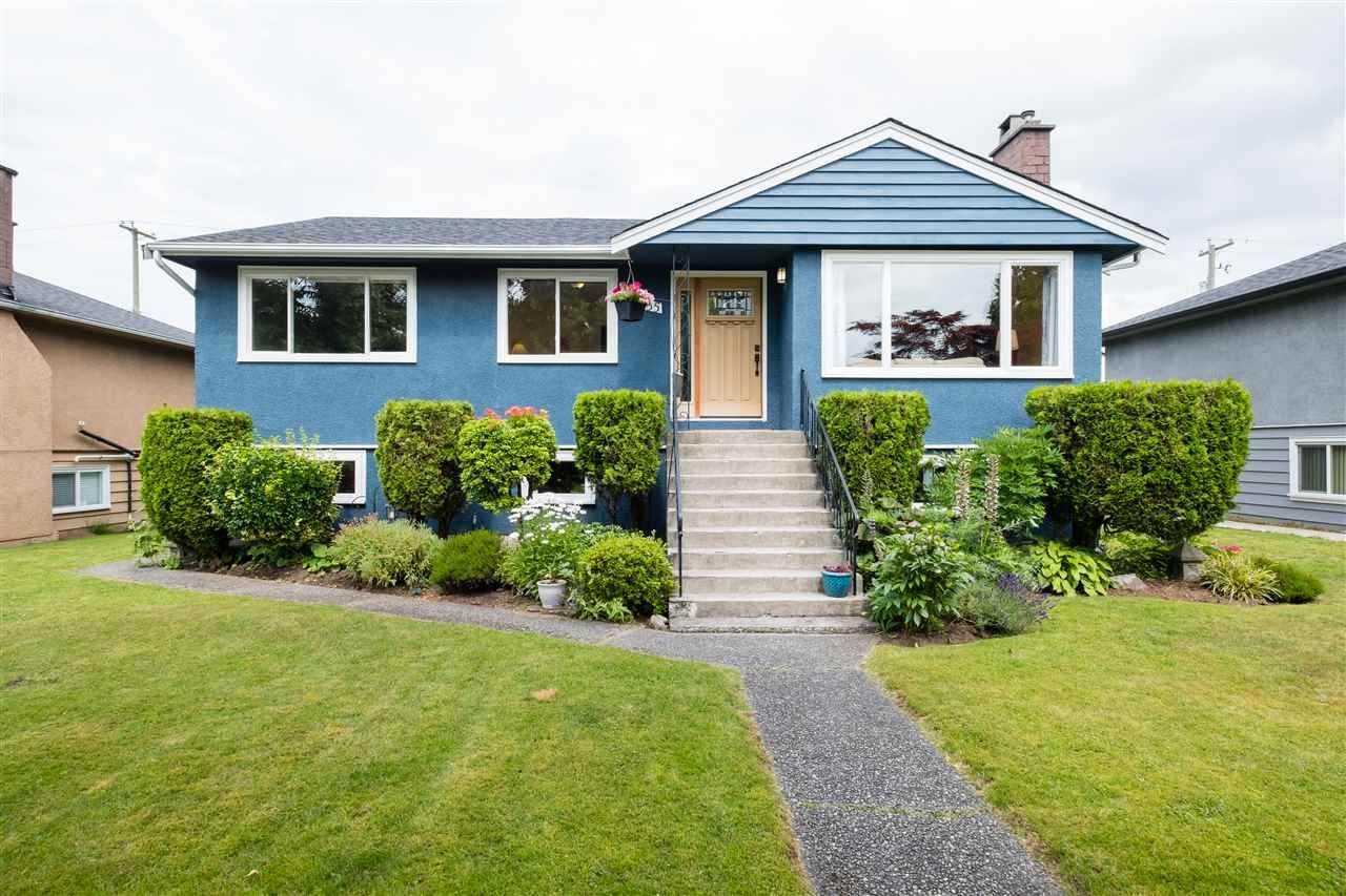 I have sold a property at 8555 KARRMAN AVE in Burnaby
