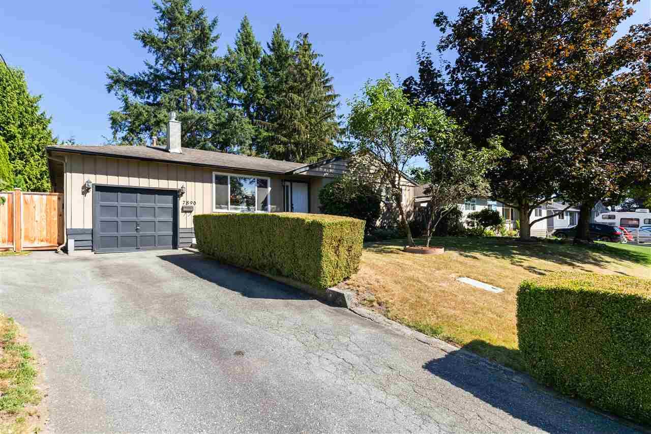 I have sold a property at 7890 110 ST in Delta
