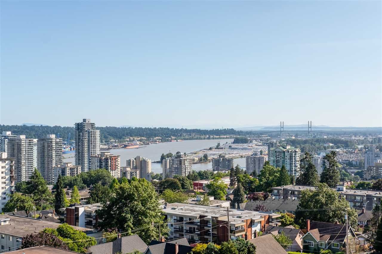 I have sold a property at 804 306 SIXTH ST in New Westminster
