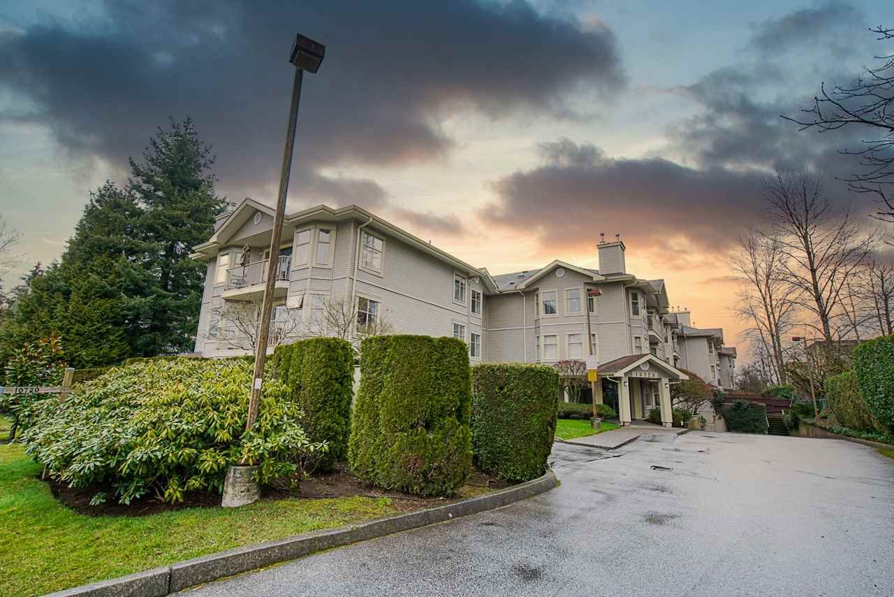 I have sold a property at 309 10720 138 ST in Surrey
