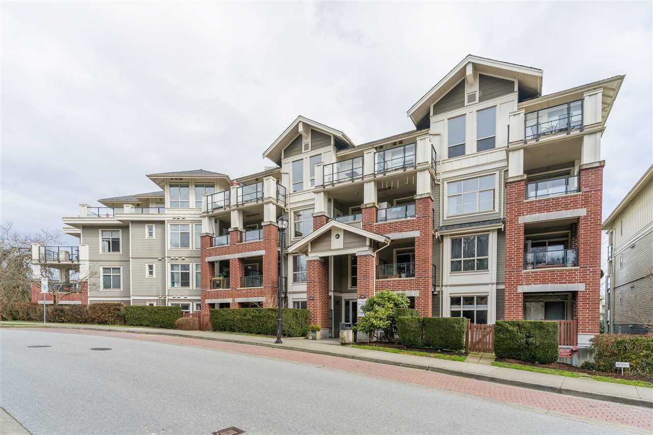 I have sold a property at 102 285 ROSS DR in New Westminster
