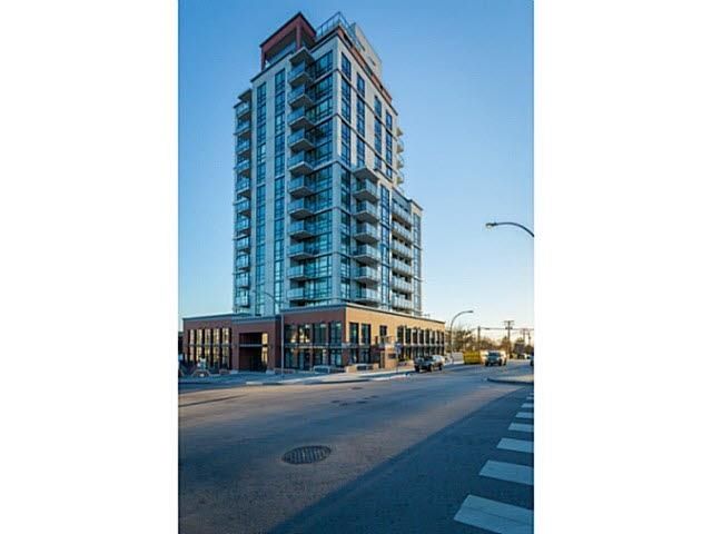 I have sold a property at 109 258 SIXTH ST in New Westminster
