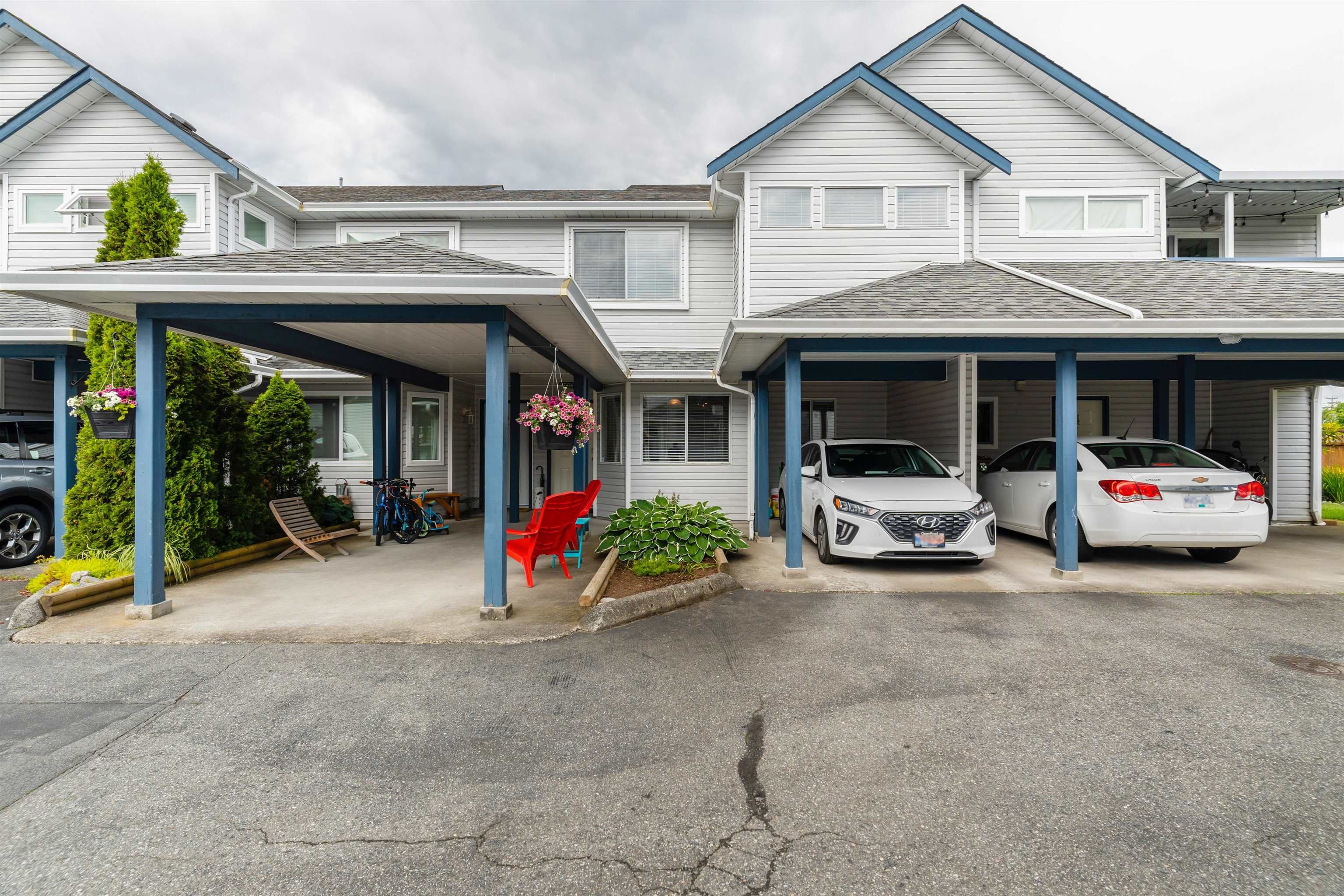 I have sold a property at 3 20625 118 AVE in Maple Ridge
