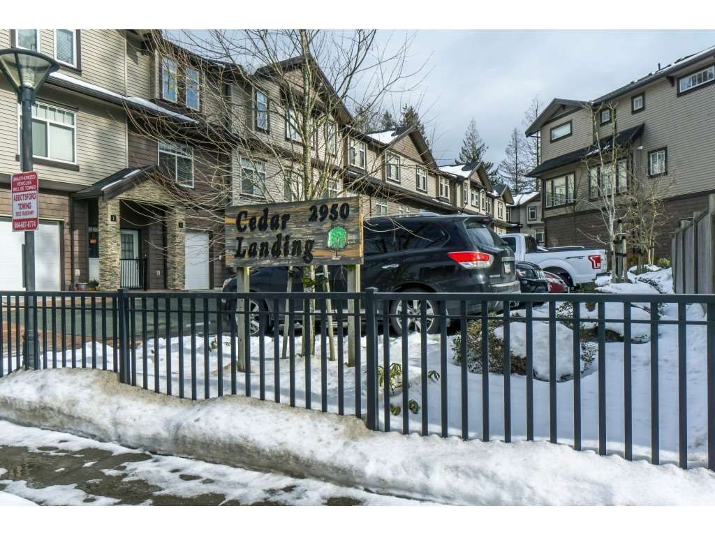 I have sold a property at 19 2950 LEFEUVRE RD in Abbotsford

