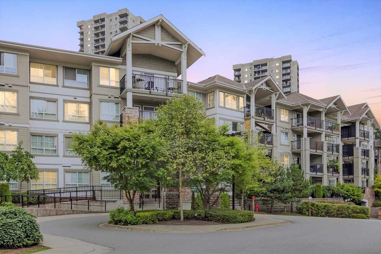 I have sold a property at 401 9233 GOVERNMENT ST in Burnaby
