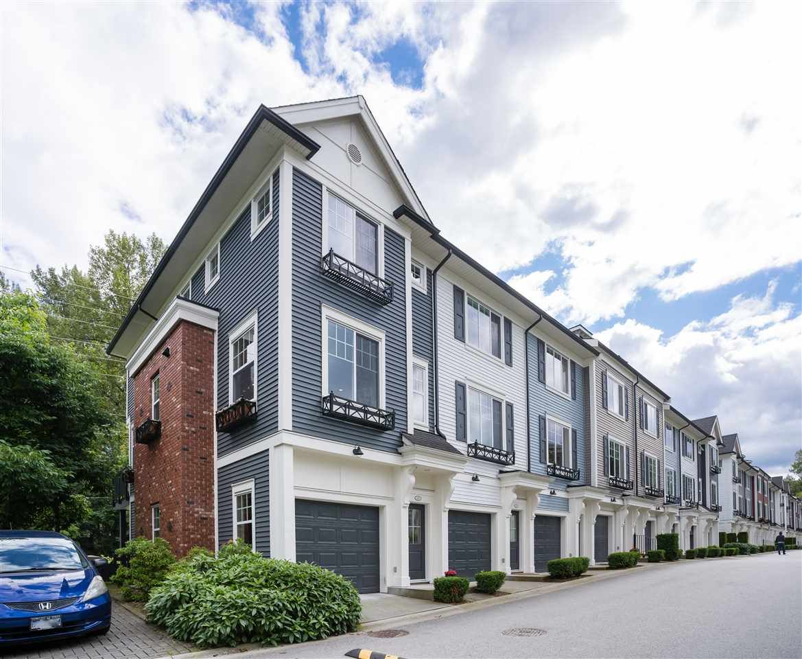 I have sold a property at 131 3010 RIVERBEND DR in Coquitlam
