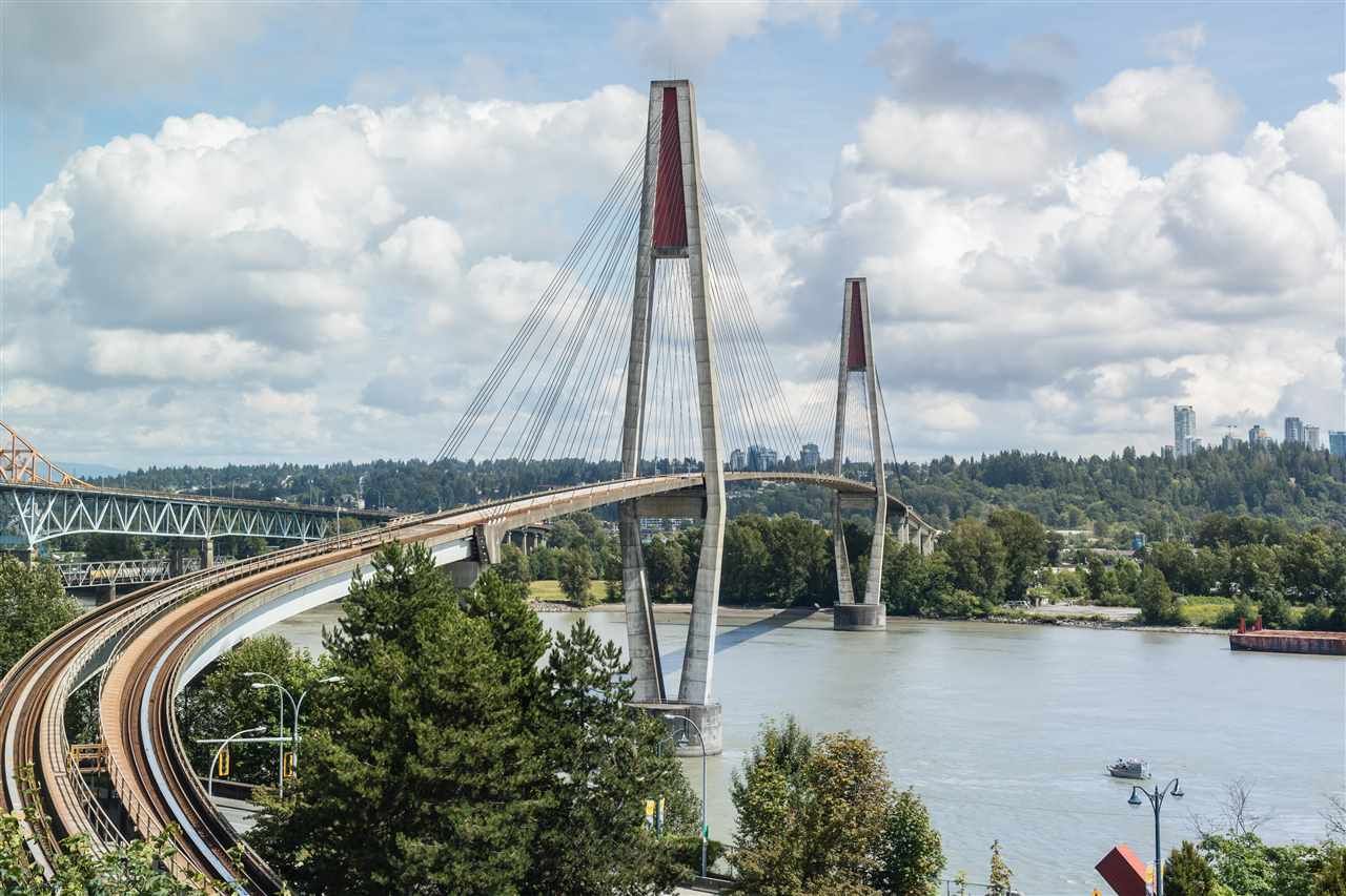 New property listed in Downtown NW, New Westminster